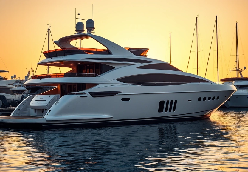 Ferretti 780
