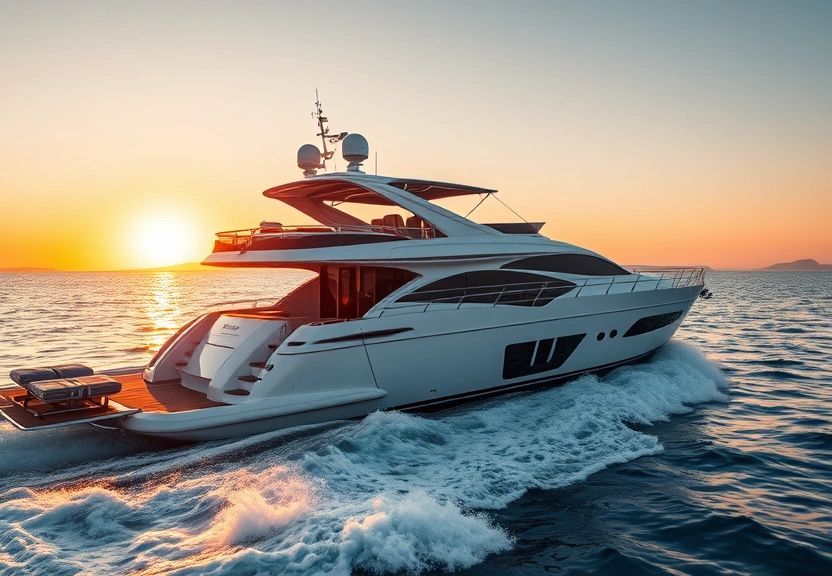 Ferretti 780