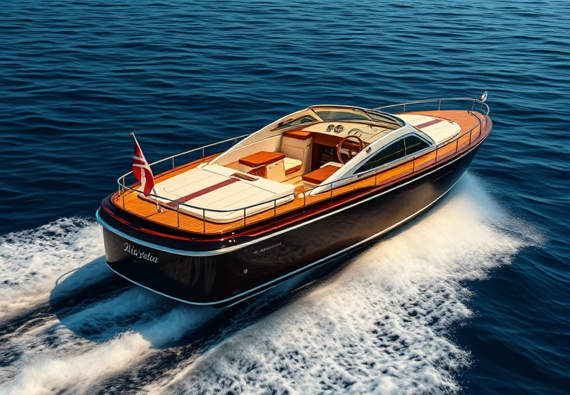 Riva 110 Dolcevita